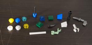 Lego Dimensions - Team Pack - Jurassic World (15)
